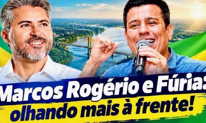 Candidatos articulam acordos de olho no segundo turno