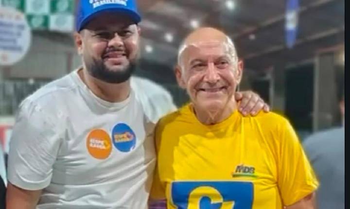 Carta Aberta ao Senador Confúcio Moura