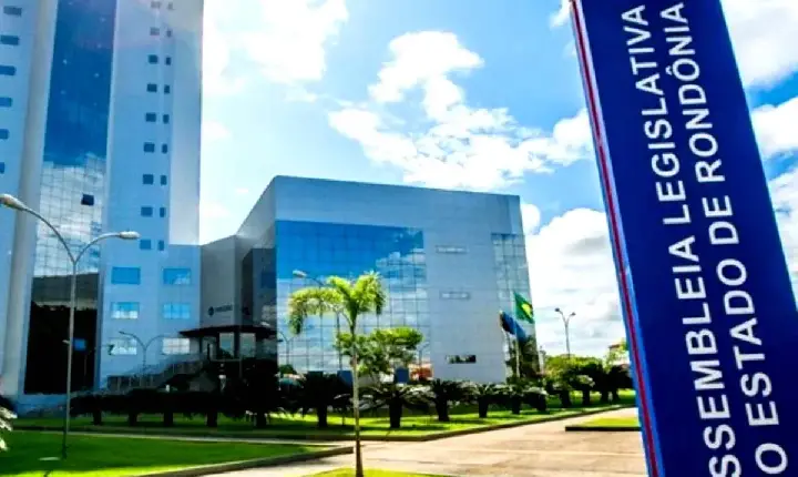 CASA DE LEIS - Assembleia lança fórum para debater desenvolvimento econômico e tributário de Rondônia