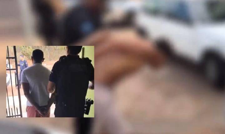 Caso de faccionados presos por crime reascende mistério sobre corpo de jovem em Rondonópolis