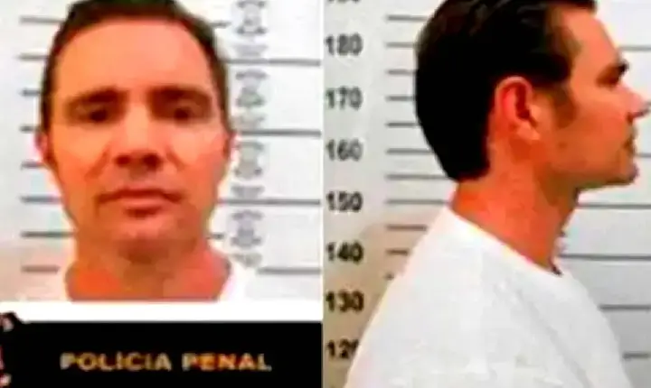 CASO MASTER - Vorcaro presta depoimento de quatro horas à Polícia Federal