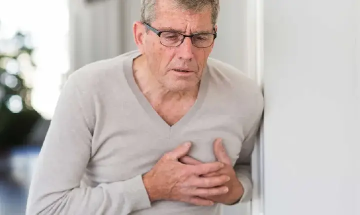 Casos de AVC e infarto podem aumentar até 30% durante o inverno