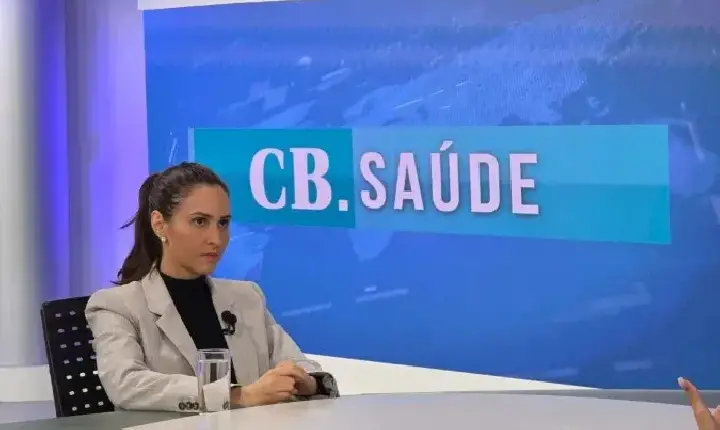 CB.Saúde - Especialista comenta avanços no diagnóstico e no combate ao Alzheimer