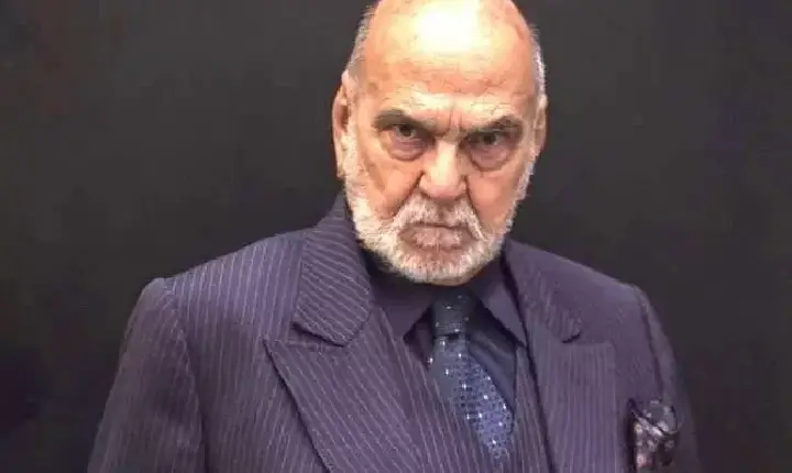 Celebridades - Lima Duarte causa constrangimento em premiação com fala racista: “Não fui porque só tinha preta”