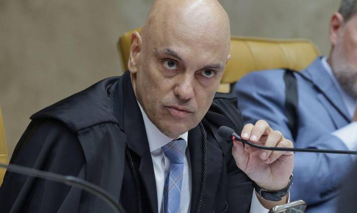 CENSURA SEM FRONTEIRAS - Rumble e Trump Media pedem condenação imediata de Moraes