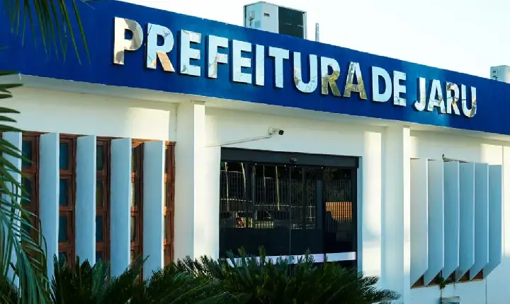 CERTAME - Prefeitura de Jaru abre inscrições para processo seletivo com vagas em diversas áreas