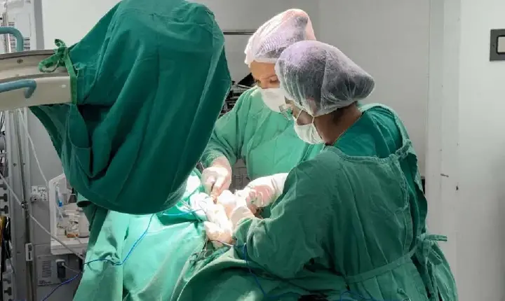 CERTAME - Secretaria de Estado da Saúde avança na preparação para novo concurso público em Rondônia para reforçar o quadro de servidores