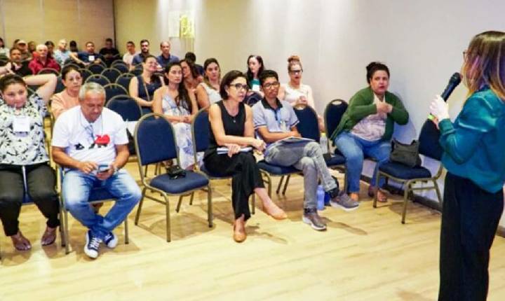 CERTIFICADO - Rolim de Moura é reconhecido por cumprimento integral das ações de Vigilância Sanitária