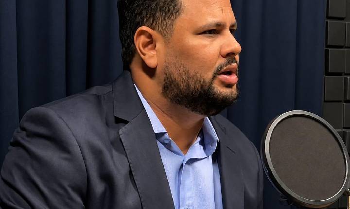 “Chega de mais do mesmo”: Samuel Costa defende mulher no comando da Segurança Pública