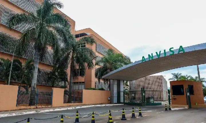cidade Anvisa proíbe produtos sem registro que prometiam emagrecimento