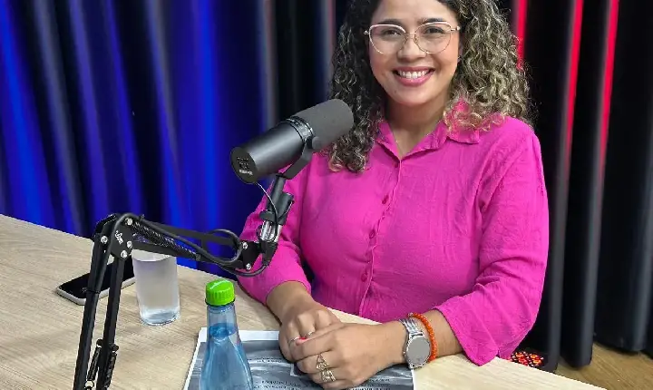 cidade - ASSISTA: Maio Furta-Cor reforça debate sobre saúde emocional das mães em Rolim de Moura