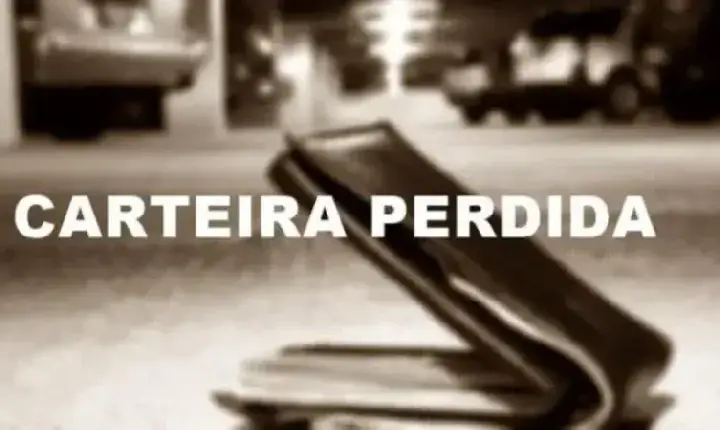cidade Carteira com documentos é procurada após mochila ser doada em Rolim de Moura