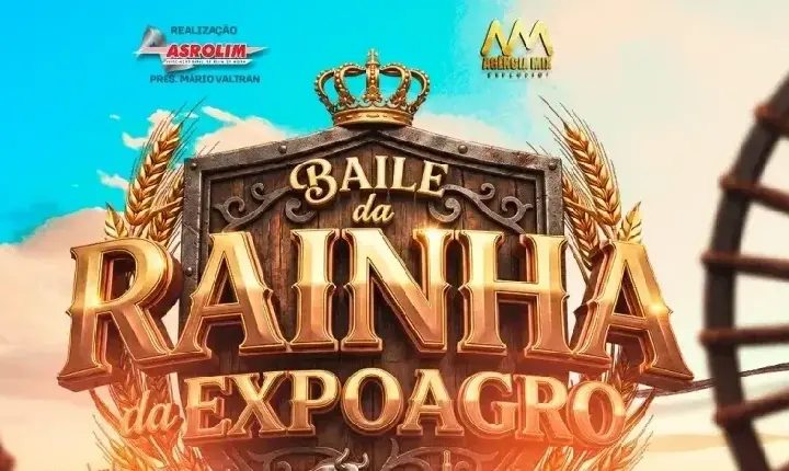 cidade - Conheça as candidatas a Rainha da 37ª Expoagro de Rolim de Moura