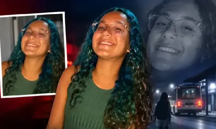 cidade-  Família procura adolescente de 12 anos desaparecida após sair de Riozinho em direção a Cacoal