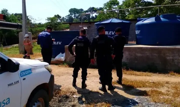 cidade - Fazendeiro é preso por furto de energia em lavoura de café em Nova Brasilândia
