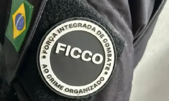cidade - FICCO/RO apreende drogas e prende três pessoas em flagrante por tráfico em Rolim de Moura