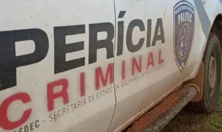 cidade - Homem é encontrado morto próximo a chiqueiro em Rolim de Moura