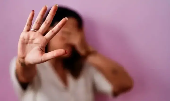 cidade - Homem é preso por violência doméstica no bairro Paineiras, em Cacoal, RO