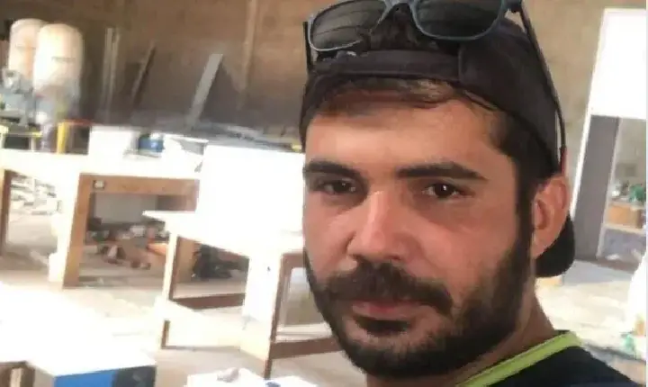 cidade - Jovem de 26 anos está desaparecido em Rolim de Moura; família busca informações