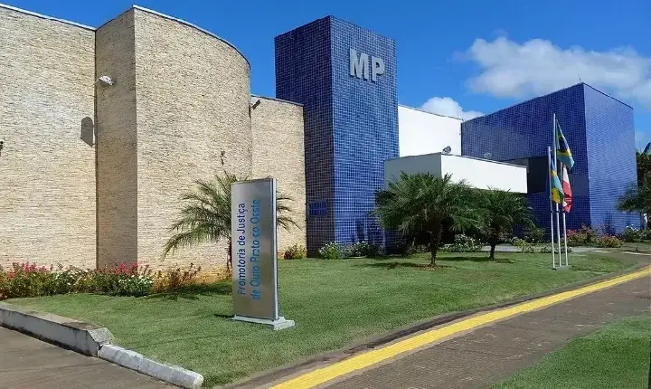 cidade - MPRO obtém condenação de irmãos por homicídio qualificado em Teixeirópolis