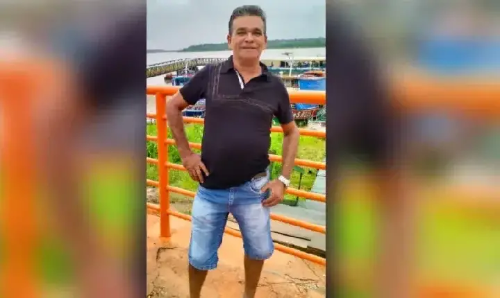 cidade - Nota de pesar pelo falecimento de João Batista da Silva