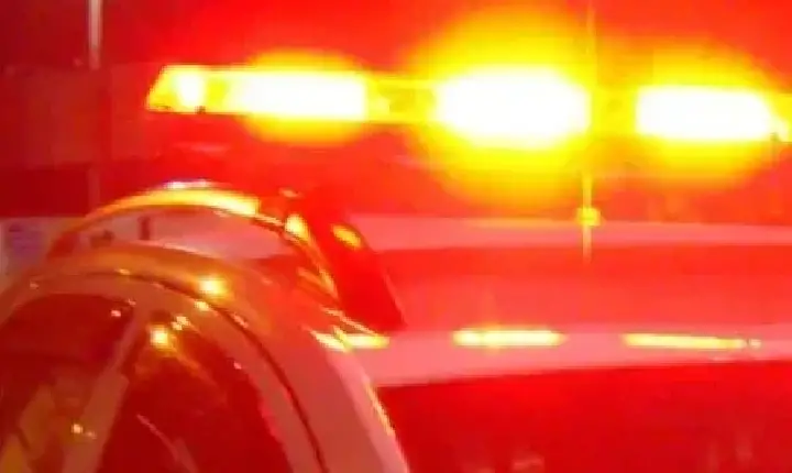 cidade - Polícia Militar apreende arma de fogo com adolescentes durante abordagem em Nova Estrela.