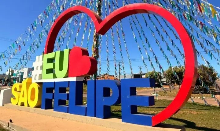 cidade - Prefeitura de São Felipe do Oeste abre seleção para cargos de nível superior