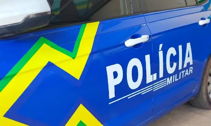 cidade - Quadrilha suspeita de furtos em série ataca farmácia em Rolim de Moura
