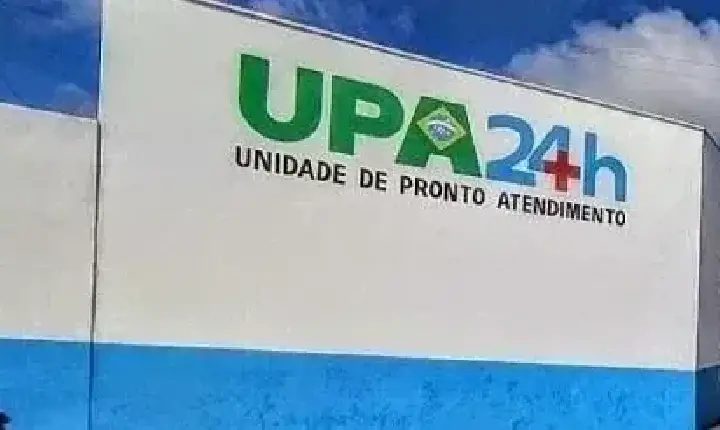 cidade - Semana inicia com acidente de trânsito registrado no Centro de Rolim de Moura