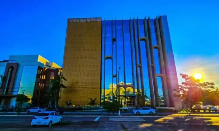 cidade - TCE-RO abre vaga de estágio em Comunicação com bolsa de R$ 1,4 mil