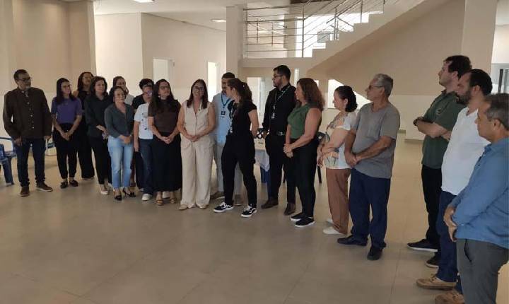Cidade terá unidade especializada em câncer