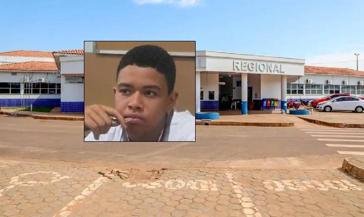 Cidades - Adolescente de 14 anos morre de meningite bacteriana e professora segue internada em Cacoal