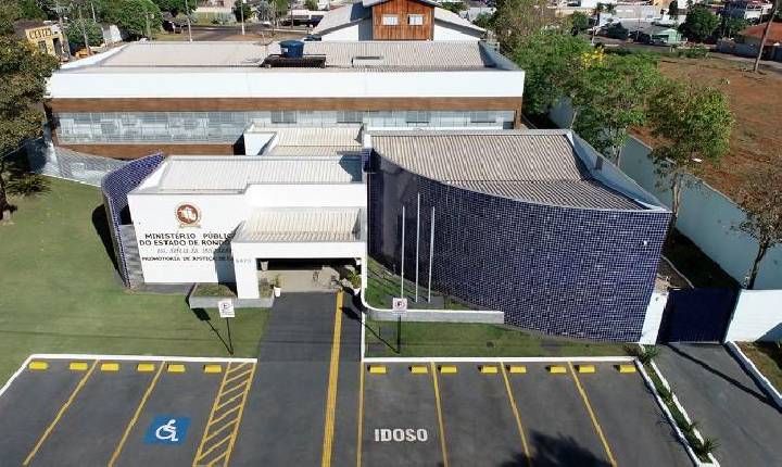 Cidades - Empresário é denunciado por crimes sexuais mais de 10 adolescentes em Cacoal