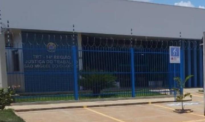 Cidades - Justiça do Trabalho reconhece violência de gênero após trabalhadora sofrer humilhações em frigorífico