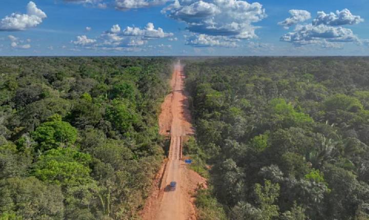 Cidades - TRF1 derruba liminar e libera licitações de R$ 678 milhões para o 