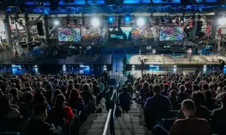 Ciência & Tecnologia | Mundial de robótica Estudantes brasileiros disputam o maior torneio de robótica do mundo, nos EUA