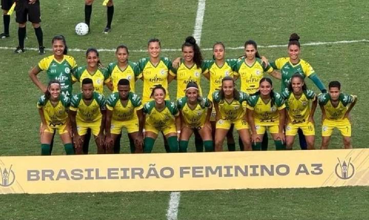 CLASSIFICADO - Rolim de Moura garante vaga nas oitavas da Série A3 após vitória do Itapuense sobre o Galvez