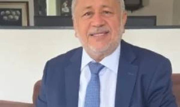 COLUNA AGRO – Porque declaro apoio ao projeto de pré-candidatura de Luiz Cláudio da agricultura Por : Fernando Agrônomo