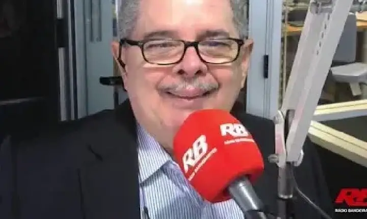 Coluna CH / 04 de agosto - Governo tenta votar pelo menos o fim da escala 6×1