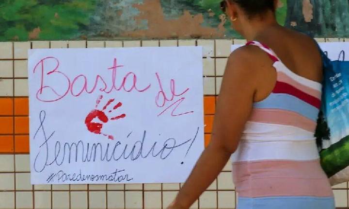 Coluna CH / 24 de julho - Estados governados pela esquerda lideram ranking de feminicídio no Brasil