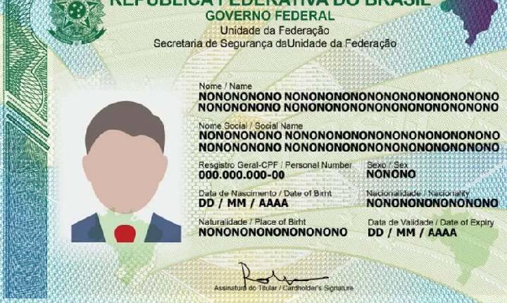 Começa hoje prazo para biometria em programas sociais