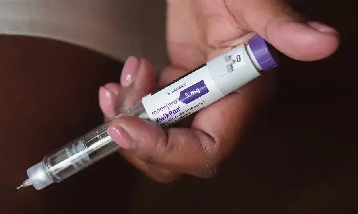 Como o uso do Mounjaro pode afetar adolescentes que buscam corpo perfeito