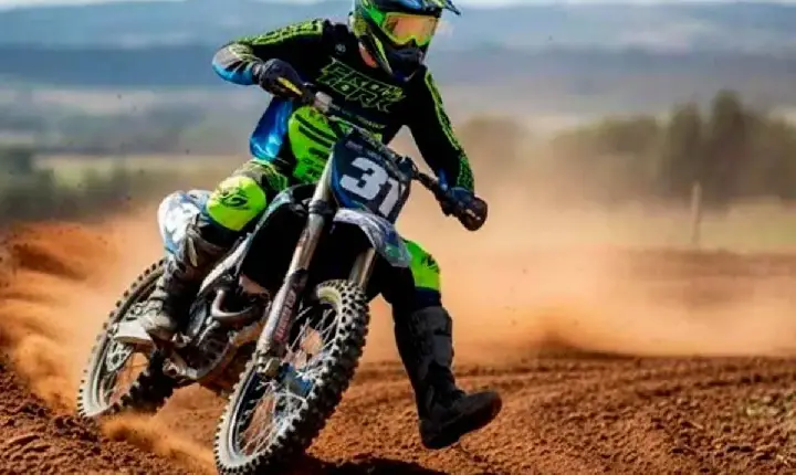 COMPETIÇÃO - Jaru se prepara para receber Etapa Estadual de Motocross 2026 com apoio da Prefeitura