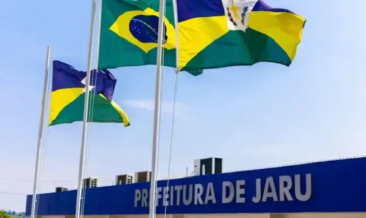 Concurso Concurso - Público: Prefeitura de Jaru convoca aprovados para diversos cargos; prazo para posse termina em 29 de setembro