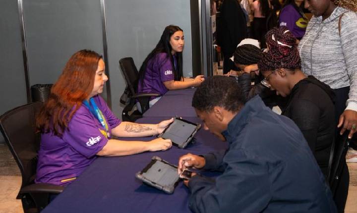 Concursos e Empregos - CIEE disponibiliza 109 vagas de estágio esta semana em Rondônia