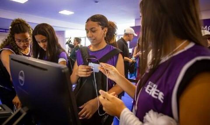 Concursos e Empregos - CIEE tem 44 vagas abertas para estágio em Rondônia