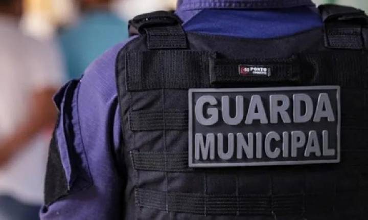 Concursos e Empregos - Com salário de R$ 6,3 mil, concurso da Guarda Municipal encerra inscrições nesta segunda-feira