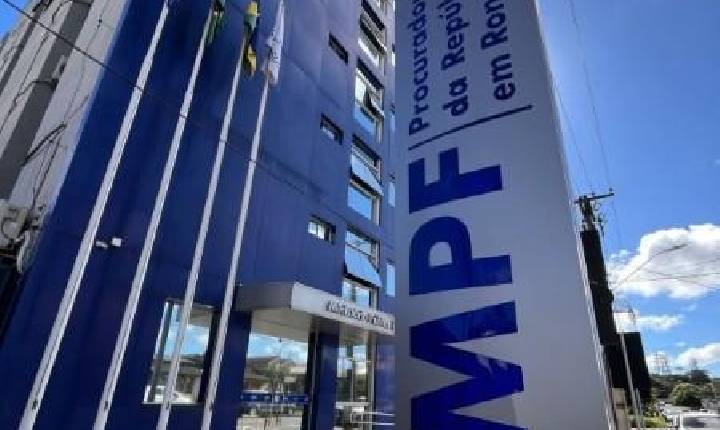 Concursos e Empregos - MPF abre processo seletivo para serviço voluntário em Rondônia