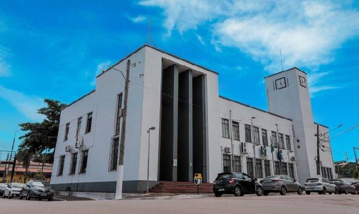 Concursos e Empregos - Prefeitura da capital publica edital de concurso na Secretaria de Economia com salários que chegam a R$ 18.431,04