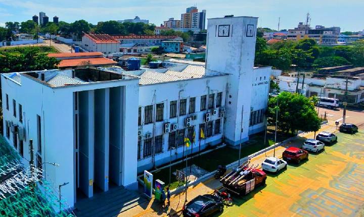 Concursos e Empregos Prefeitura de Porto Velho divulga resultados finais das provas objetivas dos concursos da Semec e CGM